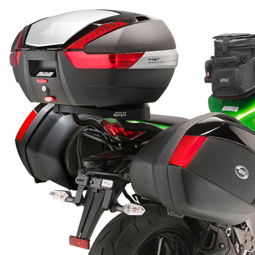 KAWASAKI Z 1000 [2017-2018] - Spesifikke bagasjehyllearmer