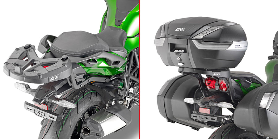 KAWASAKI NINJA H2 SX [2018-2022] - Spesifikt bakre stativ
