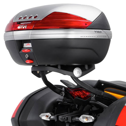KAWASAKI KLE 650 [2010-2014] - Spesifikke monorack-armer