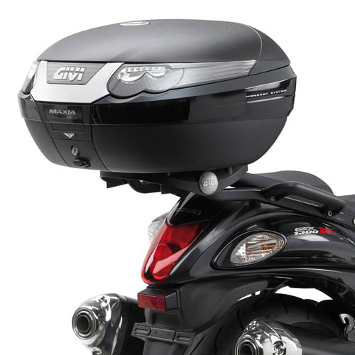 SUZUKI GSX 1300 R HAYABUSA [2008-2016] - Spesifikke bagasjehyllearmer