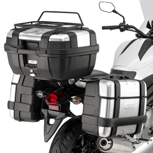 HONDA NC 700 [2012-2013] - Koffertholder for MONOKEY-bokser
