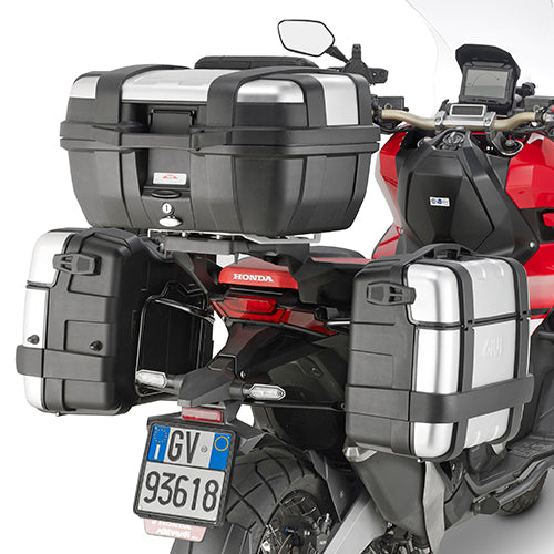 HONDA X ADV [2017-2020] - Sidekoffertholder