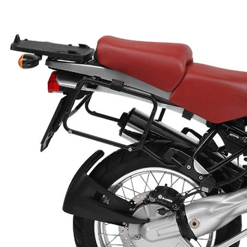 BMW R 1150 GS ADVENTURE [2000-2003] - Tubular Pannier Holder for MONOKEY bokser