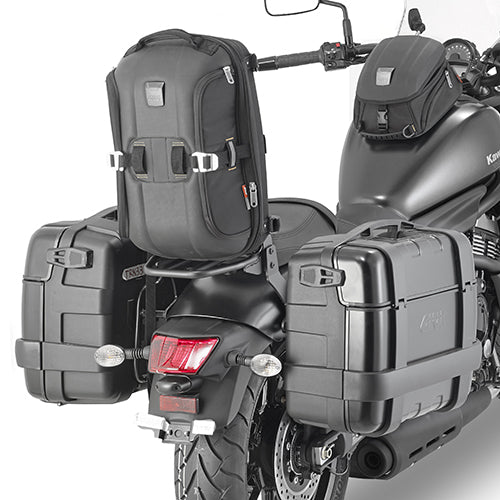 KAWASAKI EN 650 VULCAN [2015-2022] - Rørformet bagasjeholder