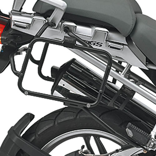 BMW R 1200 GS ADVENTURE [2004-2012] - Rørformet sidekasseholder
