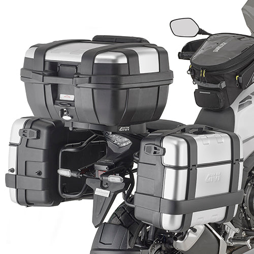 HONDA CB 500 [2019-2023] - Spesifikk etuiholder