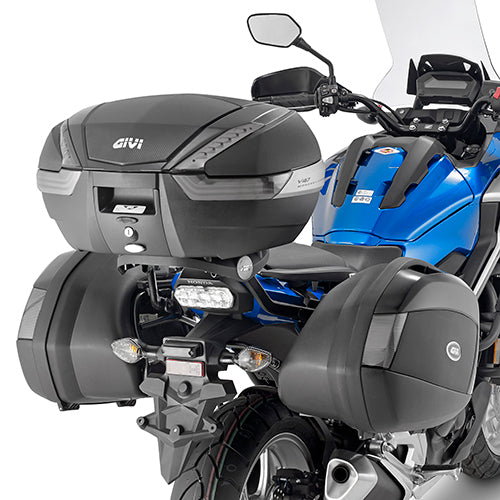 HONDA NC 750 [2016-2020] - Sideveskeholder