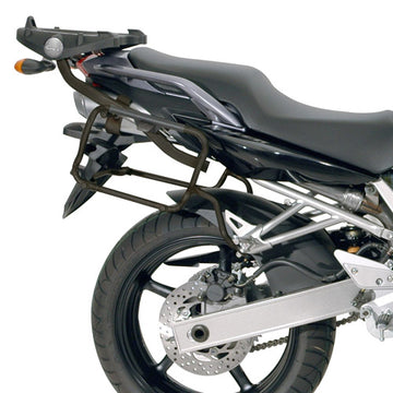 YAMAHA FZ 6 [2004-2006] - Veskeholder for V35 MONOKEY® SIDE