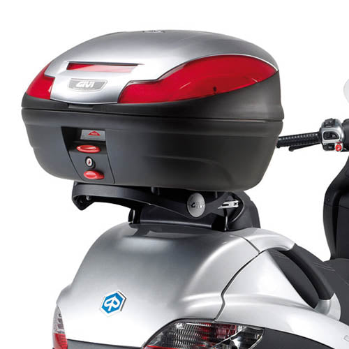 PIAGGIO MP 3 250 [2006-2011] - Spesifikk bakholder for MONOLOCK toppdeksel