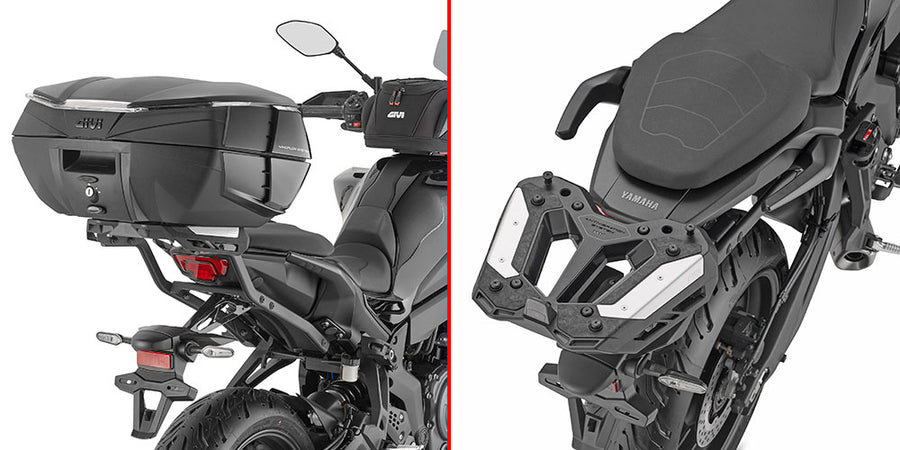YAMAHA TRACER 7 [2025] - Spesifikk bakholder