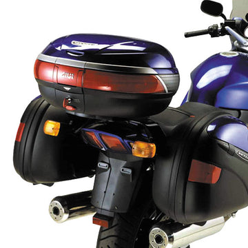 YAMAHA FJR 1300 [2001-2005] - Spesifikk bagasjeskilt