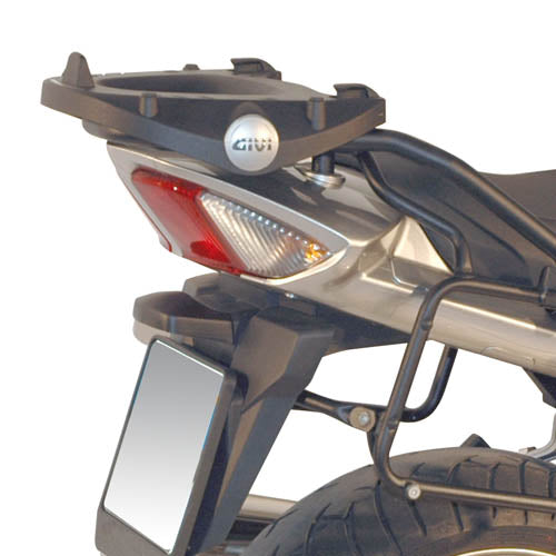 YAMAHA FJR 1300 [2006-2018] – Spesifikk holder for MONOKEY-deksler