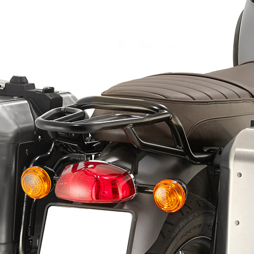 TRIUMPH BONNEVILLE T 120 BLACK [2016-2022] - Spesifikk bagasjehylle