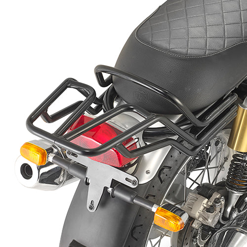 ROYAL ENFIELD INTERCEPTOR 650 [2019-2022] - Spesifikk bakholder