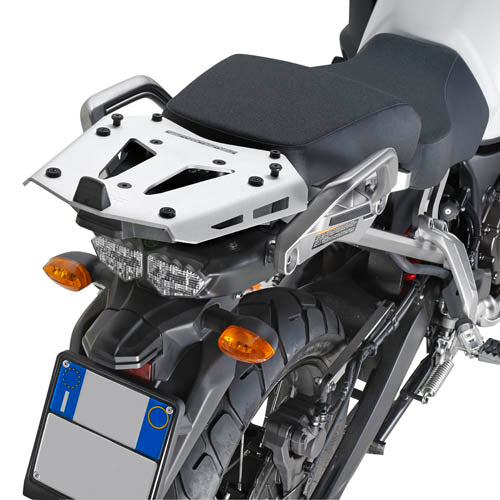 YAMAHA XT 1200 [2010-2020] - Spesifikk aluminiumsplate for MONOKEY-bokser