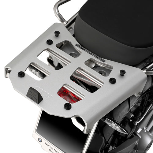 BMW R 1200 GS ADVENTURE [2006-2013] - Aluminiumsplate for MONOKEY koffert