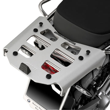BMW R 1200 GS ADVENTURE [2006-2013] - Aluminiumsplate for MONOKEY koffert