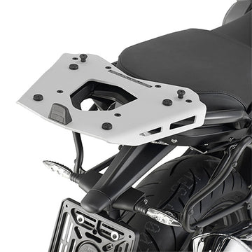 BMW R 1200 [2015-2018] - Spesifikk aluminiumsplate for Monokey-vesker