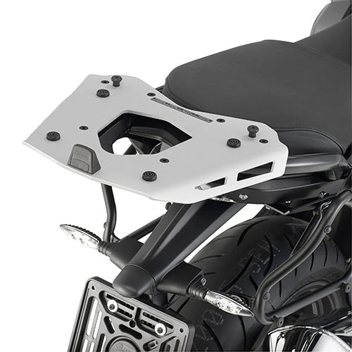 BMW R 1250 [2019-2022] - Spesifikk aluminiumsplate for Monokey-kofferter