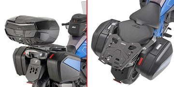 BMW R 1300 [2026] - Spesifikk bakholder