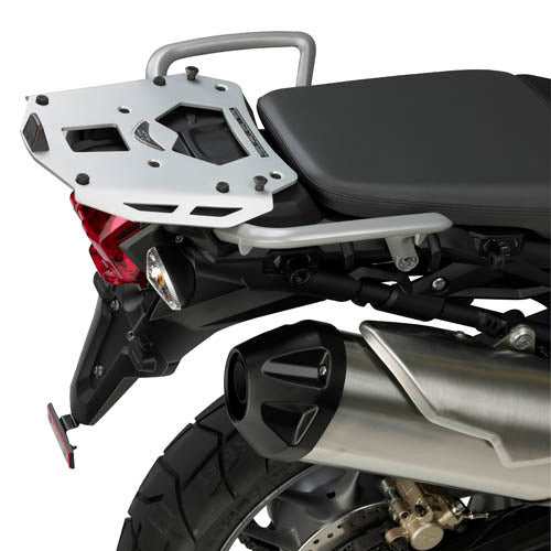 TRIUMPH TIGER 800 [2018] - Spesifikk aluminiumsplate for MONOKEY-bokser
