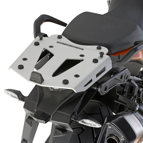 KTM 1290 SUPER ADVENTURE [2017-2020] - Aluminiumsplate for MONOKEY-bokser