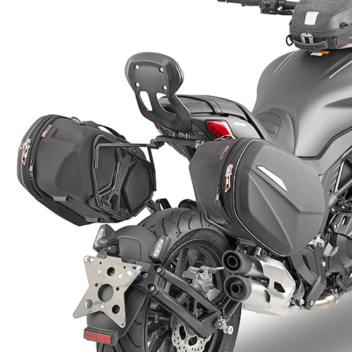 BENELLI 502 [2019-2022] - Brakett for sidebokser