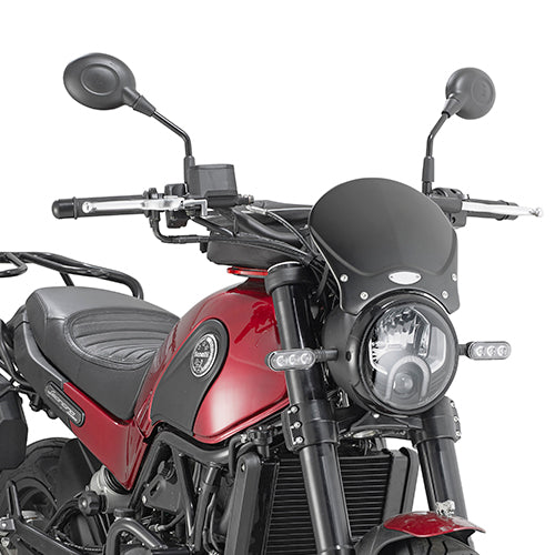 TRIUMPH TRIDENT 660 [2021-2022] - Universal frontrute