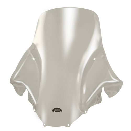 SUZUKI AN 250 [2001-2003] - Frontrute