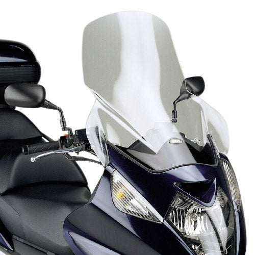 HONDA FJS 600 SILVERWING [2001-2009] - Frontrute
