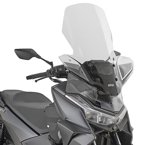VOGE SR 3 250 [2024-2025] - Frontrute
