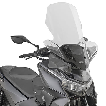VOGE SR 3 250 [2024-2025] - Frontrute