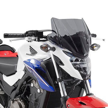 HONDA CB 500 [2016-2018] - Spesifikk frontrute