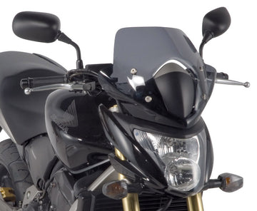 HONDA CB 600 F HORNET [2007-2010] - Frontrute