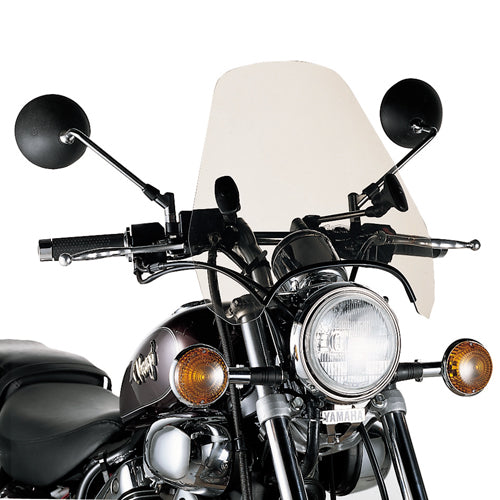 SUZUKI TU 250 [1997-2004] - Universal frontrute