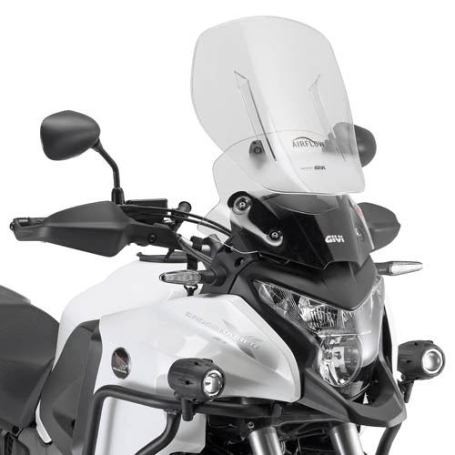 HONDA VFR 1200 X CROSSTOUR [2012-2019] - Frontrute