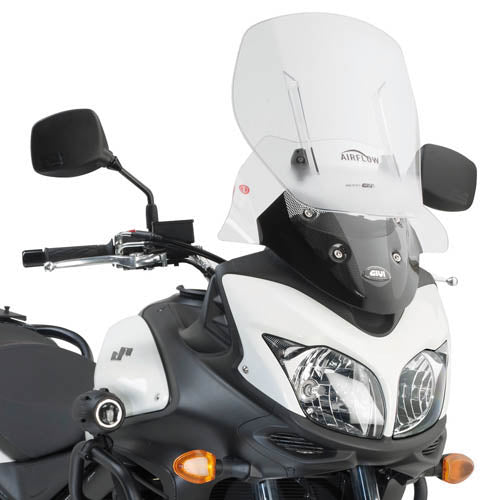 SUZUKI DL 650 V STROM [2012-2016] - Spesifikk glidende frontrute