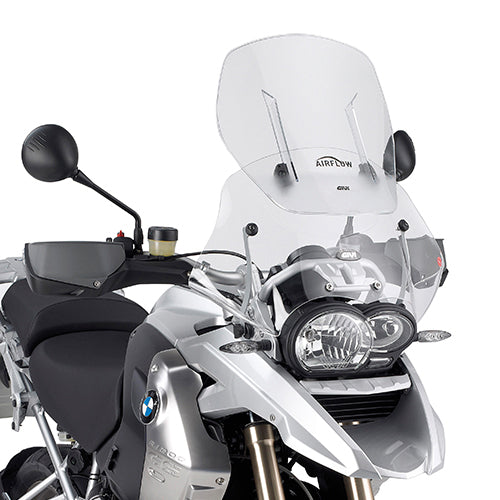 BMW R 1200 GS ADVENTURE [2004-2012] - Frontrute