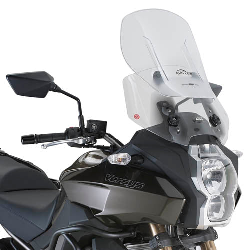 KAWASAKI KLE 650 [2015-2021] - Frontrute for Kawasaki Versys 1000