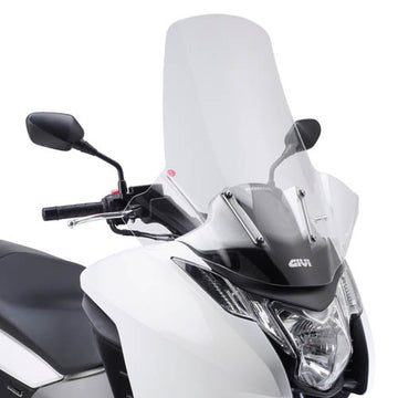HONDA NC 700 [2012-2013] - Frontrute