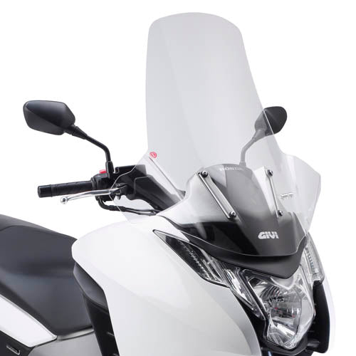HONDA NC 750 [2016-2020] - Frontrute