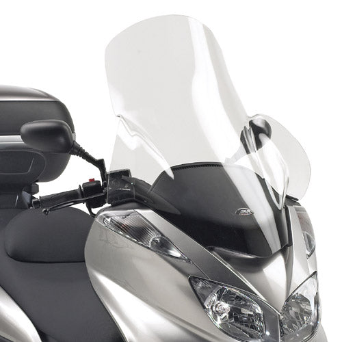 YAMAHA YP 400 MAJESTY [2004-2008] - Spesifikk frontrute