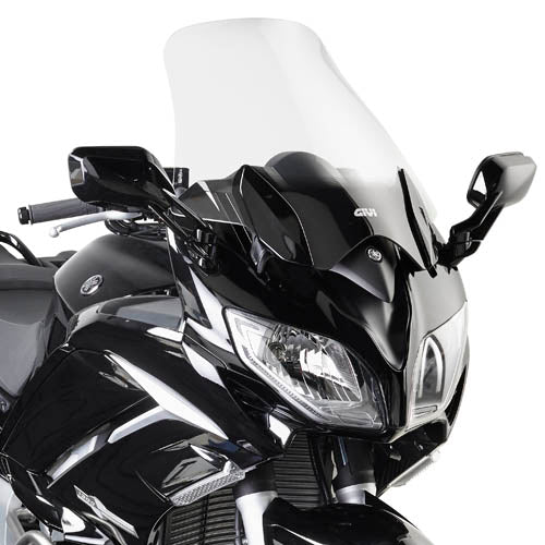 YAMAHA FJR 1300 [2013-2020] – Spesifikk frontrute