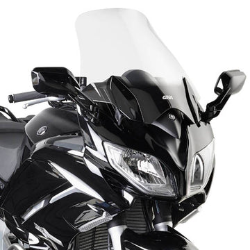 YAMAHA FJR 1300 [2013-2020] – Spesifikk frontrute