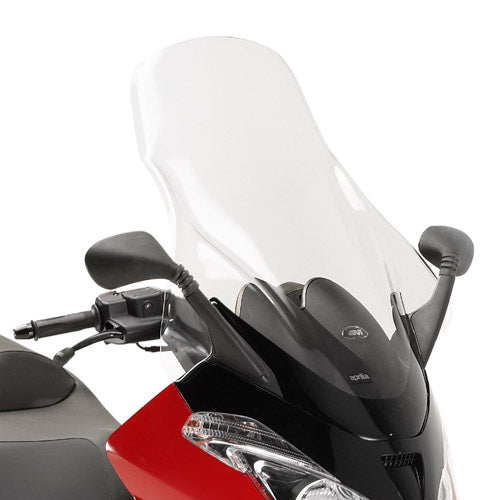 APRILIA ATLANTIC 500 [2005-2012] - Frontrute