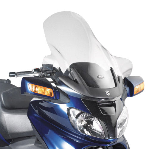 SUZUKI AN 650 [2002-2004] - Frontrute