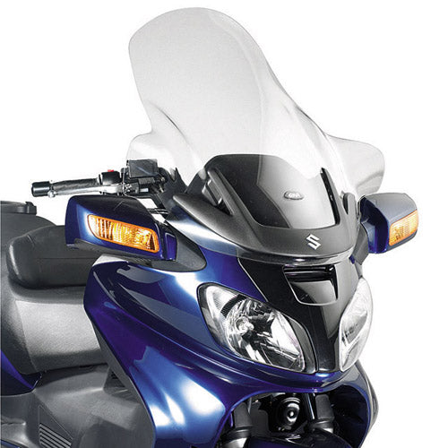 SUZUKI AN 650 [2005-2012] - Frontrute