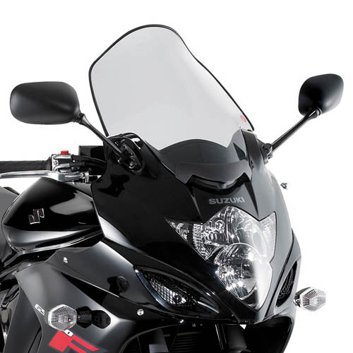 SUZUKI GSX [2010-2016] - Frontrute