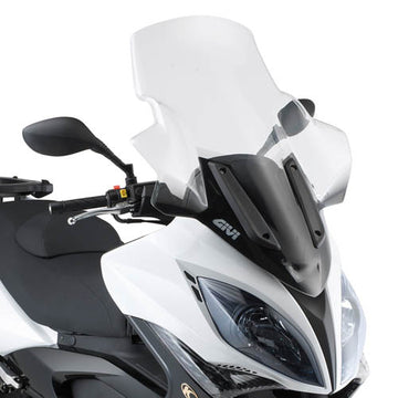 KYMCO XCITING 500 [2009-2013] – Spesifikk frontrute