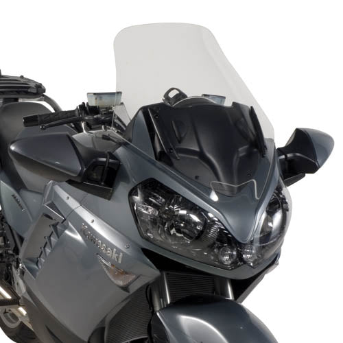 KAWASAKI GTR 1400 [2007-2015] - Frontrute